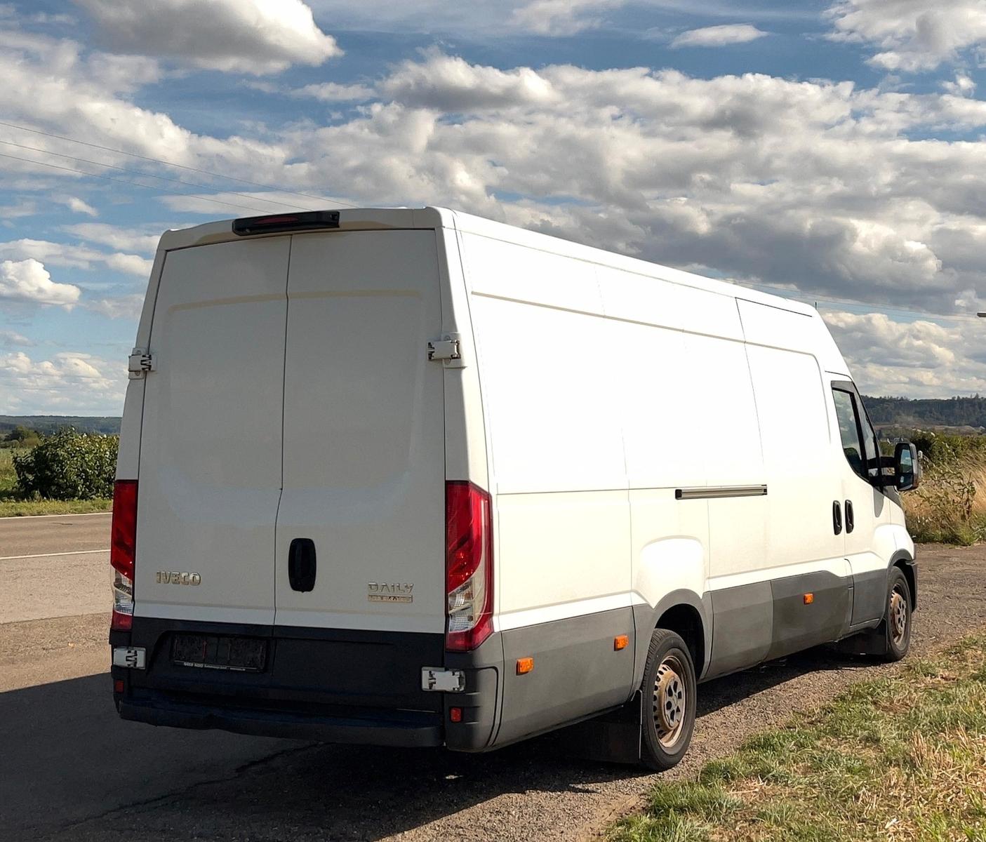 Iveco Andere