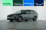 Skoda OCTAVIA COMBI CLEVER 1.5 TSI SCHALTGETRIEBE - Skoda Octavia Clever mit Benzin-Antrieb