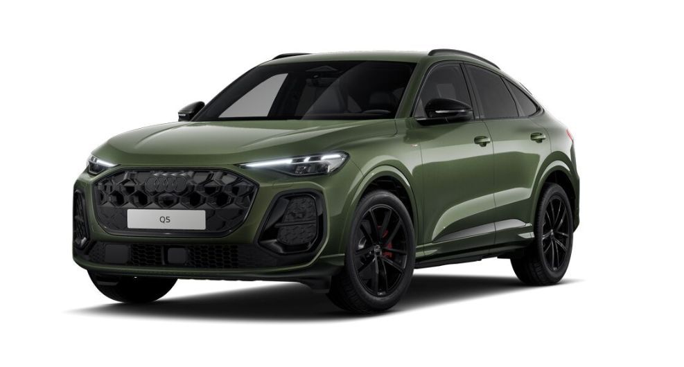Audi Q5 - Bild 2