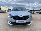 Skoda Fabia Clever Best of,NAVI,ACC,SHZ,BSD+RTA,PSHD - Skoda Fabia: Clever Best Of