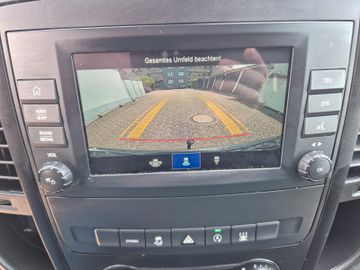 Mercedes Vito - 10