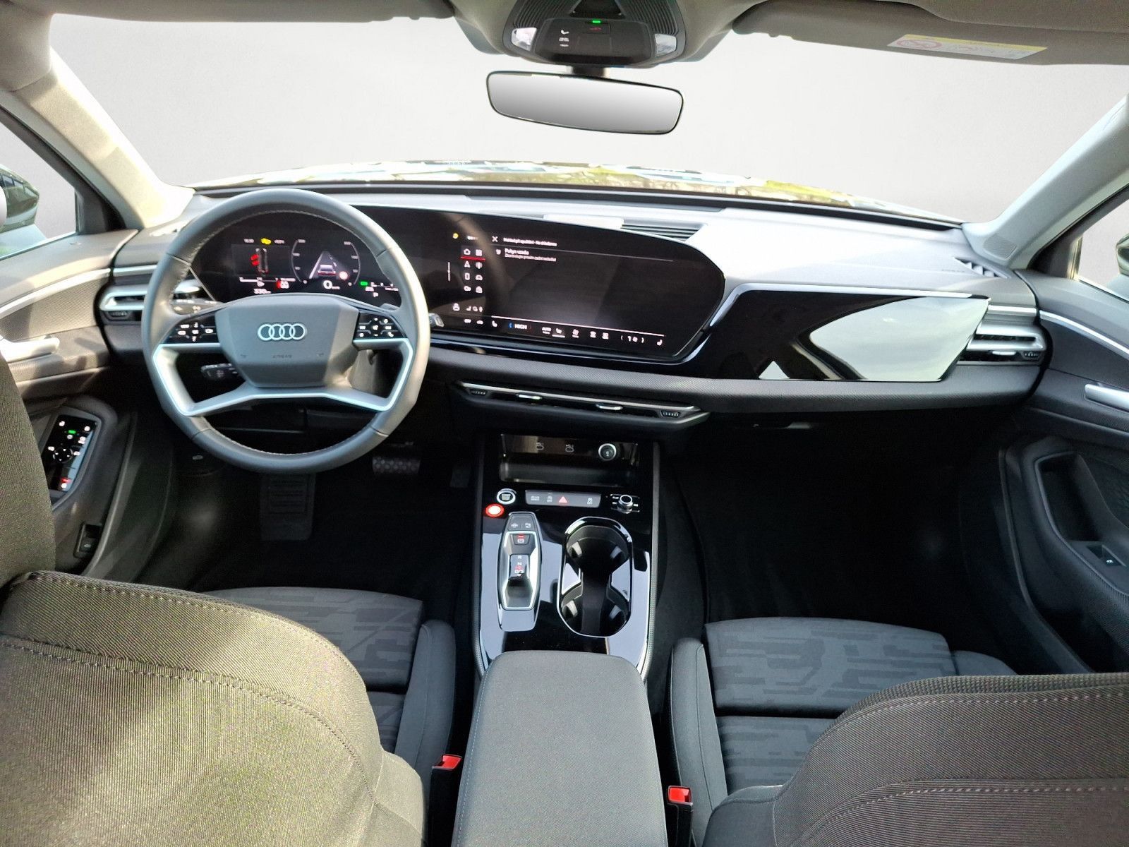 Audi A5 - Bild 11