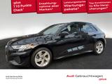 Audi A3 Sportback 35 TFSI S line 6-Gang Navi Virtual - Audi A3: V6