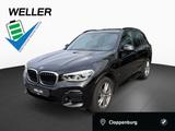 BMW X3 xD 30e Aut. M Sport HuD,PA,HiFi,DA,ad.LED,19" - BMW: E30 M