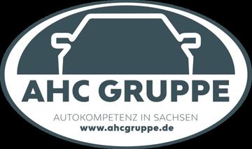 Autohaus Chemnitz GmbH Logo