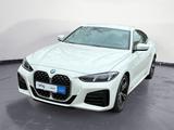 BMW 420d Coupe M SPORT Live Cockpit Pro Standheizung