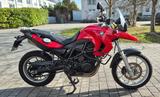 BMW F650GS - BMW 2008 F650GS