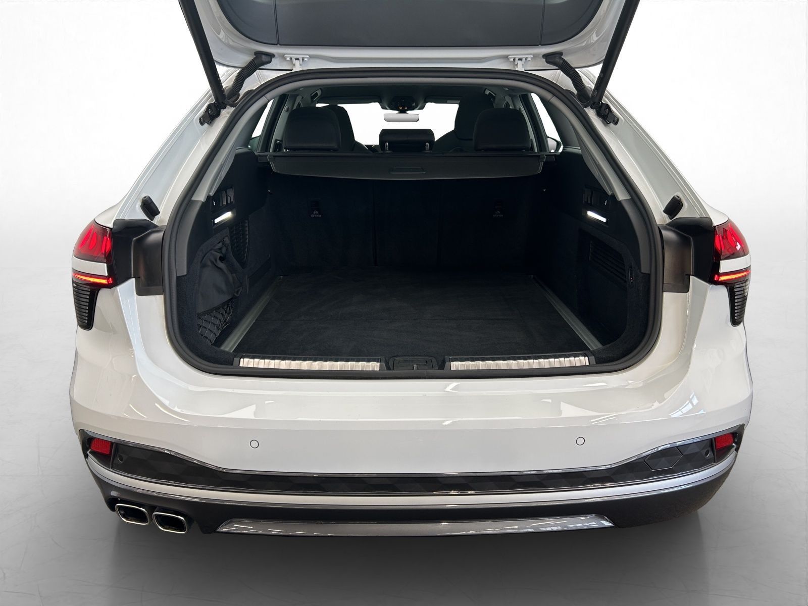 Audi A6 - Bild 11