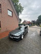 BMW Bmw E39 520i Facelift - BMW: E39 Facelift