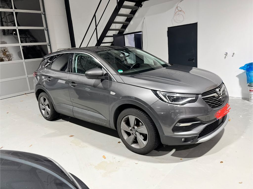 Image of Opel Grandland (X)