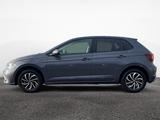 Volkswagen Polo Life TSI DSG|APP-CONNECT|ACC|SH|CLIMATRONIC - Jahreswagen: Kleinwagen