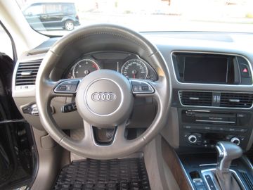 Audi Q5 - 12
