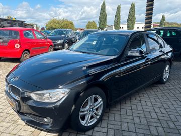 BMW 318 - 4