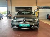 Mercedes-Benz C 250 C -Klasse Lim. C 250 CGI*AUTOMATIK*PANO* - Mercedes-Benz C 250 Gebrauchtwagen in Mülheim (Ruhr)