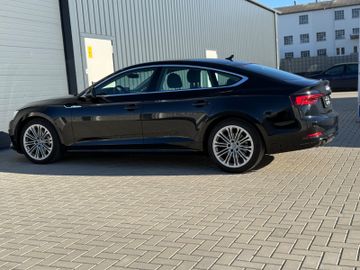 Audi A5 - 12