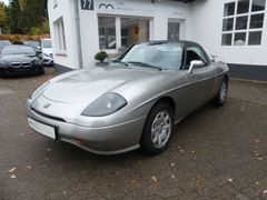 Fiat Barchetta 1.8 16V, 2. Hand, Harttop, Top Zust.