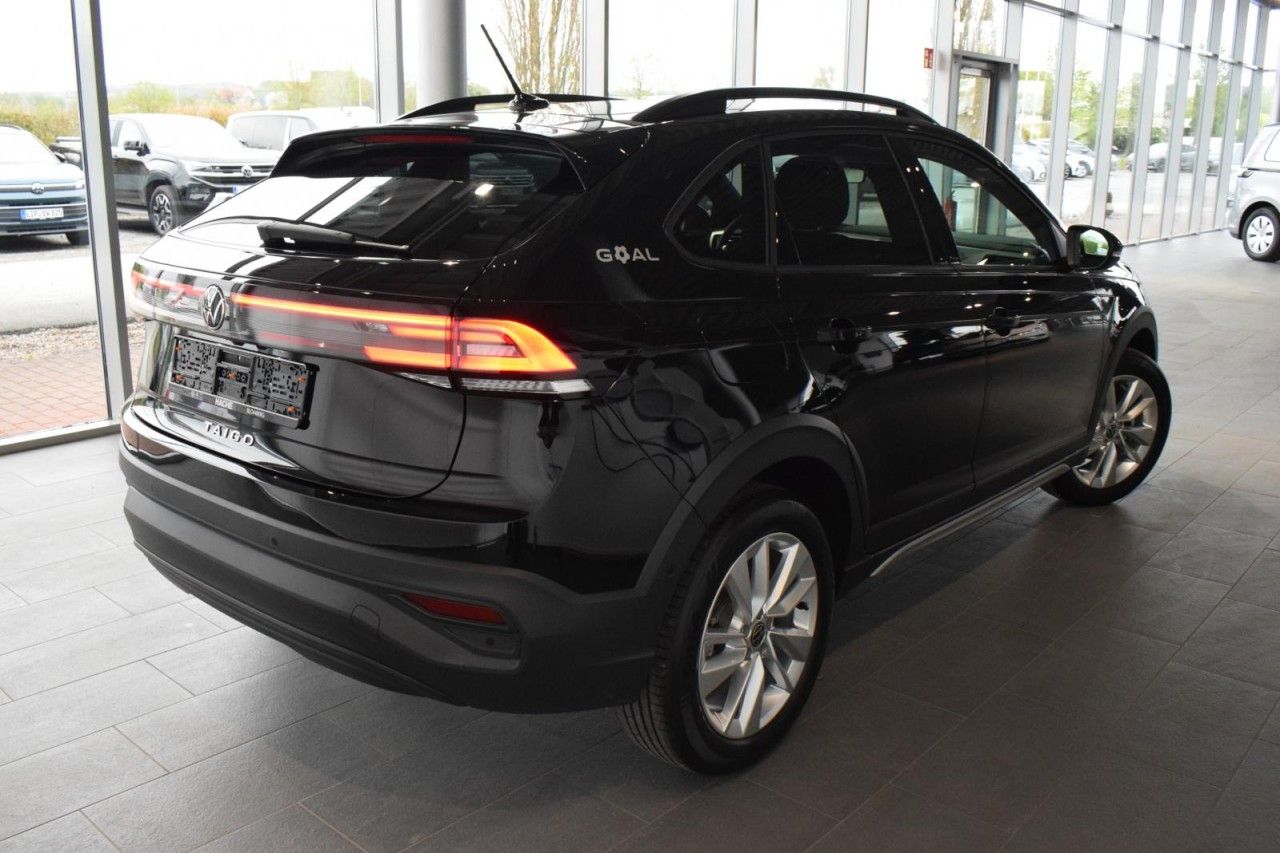 Volkswagen Taigo - Bild 4