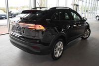 Volkswagen Taigo - Vorschau Bild 4