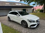 Mercedes-Benz Mercedes Benz Cla 45 Amg Shooting Brake 381ps - Mercedes-Benz CLA 45 AMG Shooting Brake in Duisburg