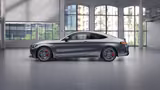 Mercedes-Benz C 63 S Coupé AMG Perfom.Sitze+Night+DriversPack - Gebrauchtwagen in München
