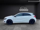 Mercedes-Benz A 180 *LED*Sitzheizung*Navigation* - gebrauchte Mercedes-Benz A 180 aus dem Jahr 2015