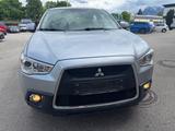 Mitsubishi ASX Invite 4WD, TÜV - 12/2027 - Mitsubishi ASX: Invite