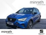 Seat Arona FR 1.0 TSI DSG LED,NAVI,SITZHZG, AHK - Seat Arona in Oberhausen