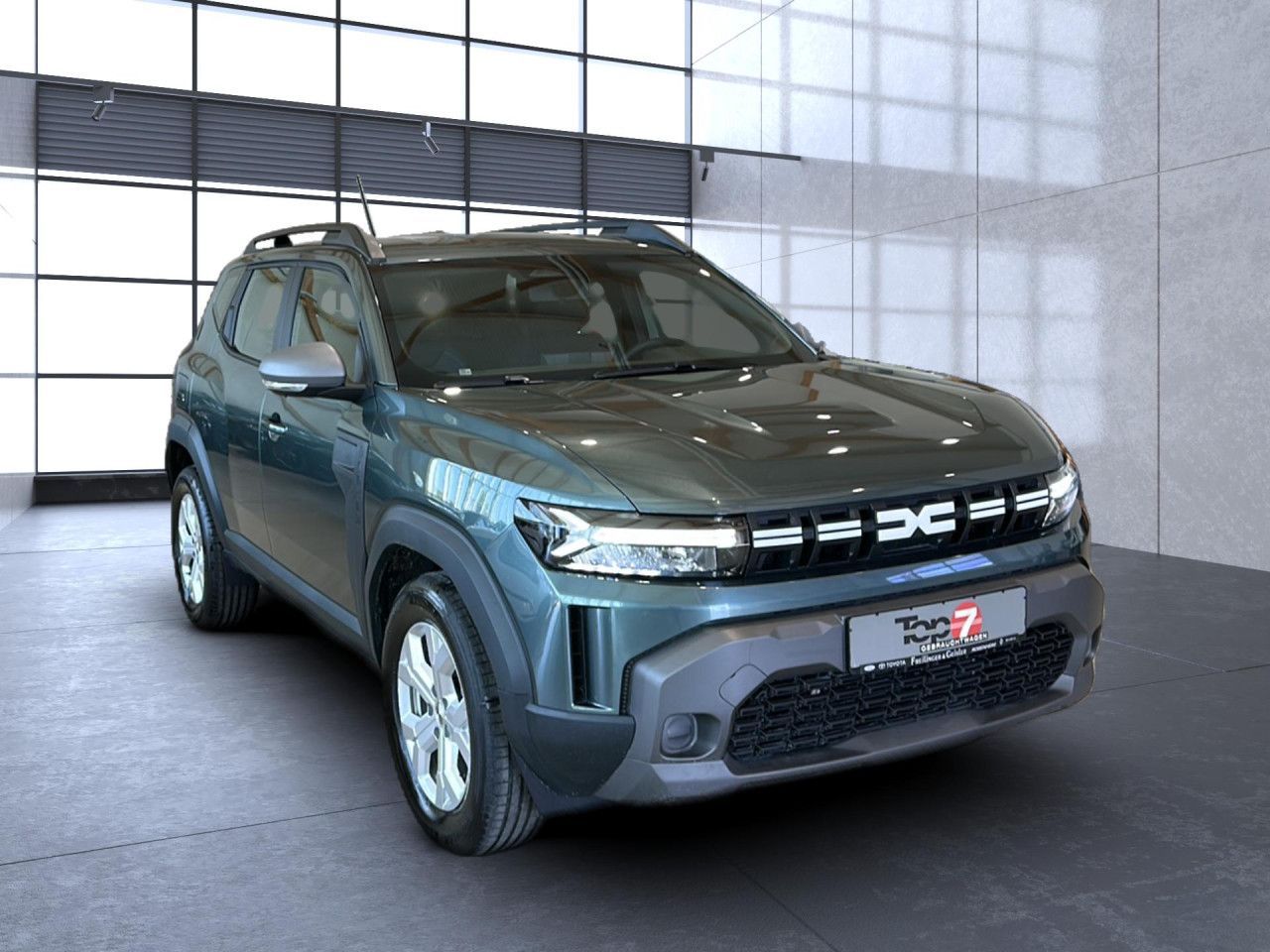 Dacia Duster - Bild 6
