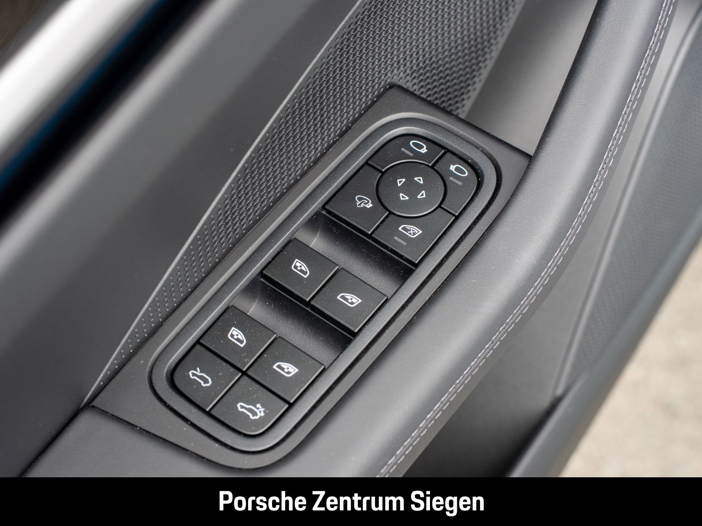 Porsche Macan - Bild 17