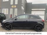 Opel Corsa E Color OPC*1.HD*Klima*TüvNeu*SHZ* - mit Benzin-Antrieb: Sitzbelüftung, Kleinwagen