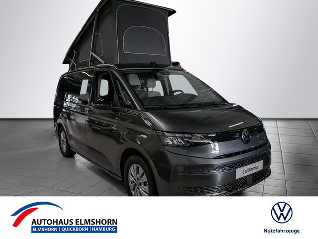 Volkswagen T7 California 2.0 TDI Beach Camper SHZ NAVI AHK