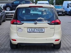 Fahrzeugabbildung Zafira C Tourer Edition 7 Sitze