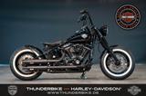 Harley-Davidson Softail FLSS Slim S mit Jekill&Hyde - HARLEY-DAVIDSON F J