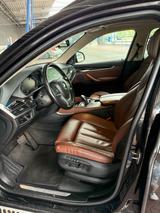 BMW X6 xDrive30d - - gebrauchte BMW X6 aus dem Jahr 2015