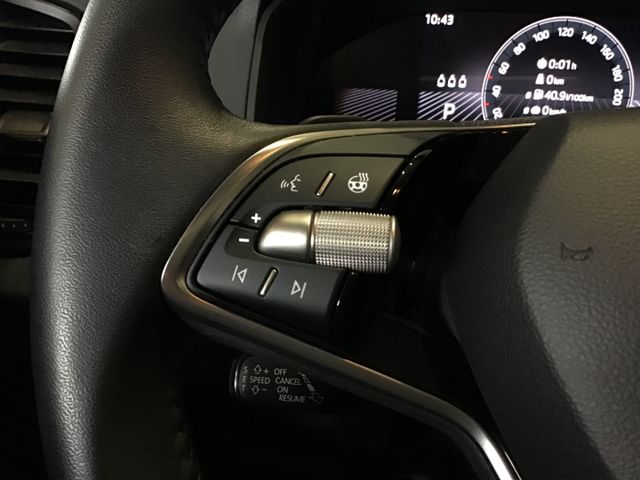 Fahrzeugabbildung Skoda Karoq Selection 1.5 TSI/DSG/ACC/SHZ/SmartLink