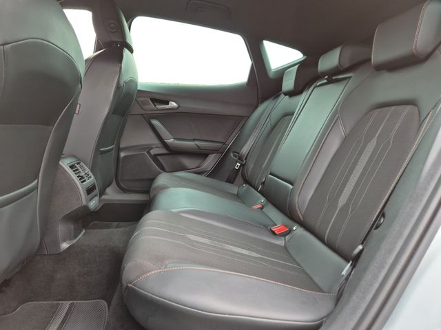 Cupra Formentor 1.5 TSI 7-Gang-DSG