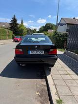 BMW 316i 316i - BMW 316 aus 1996: 316i