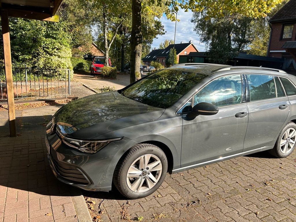 Image of Volkswagen Golf