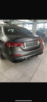 Mercedes-Benz  E 63 S AMG 4MATIC+ Final Edition  - gebrauchte Mercedes-Benz E 63 AMG aus dem Jahr 2022