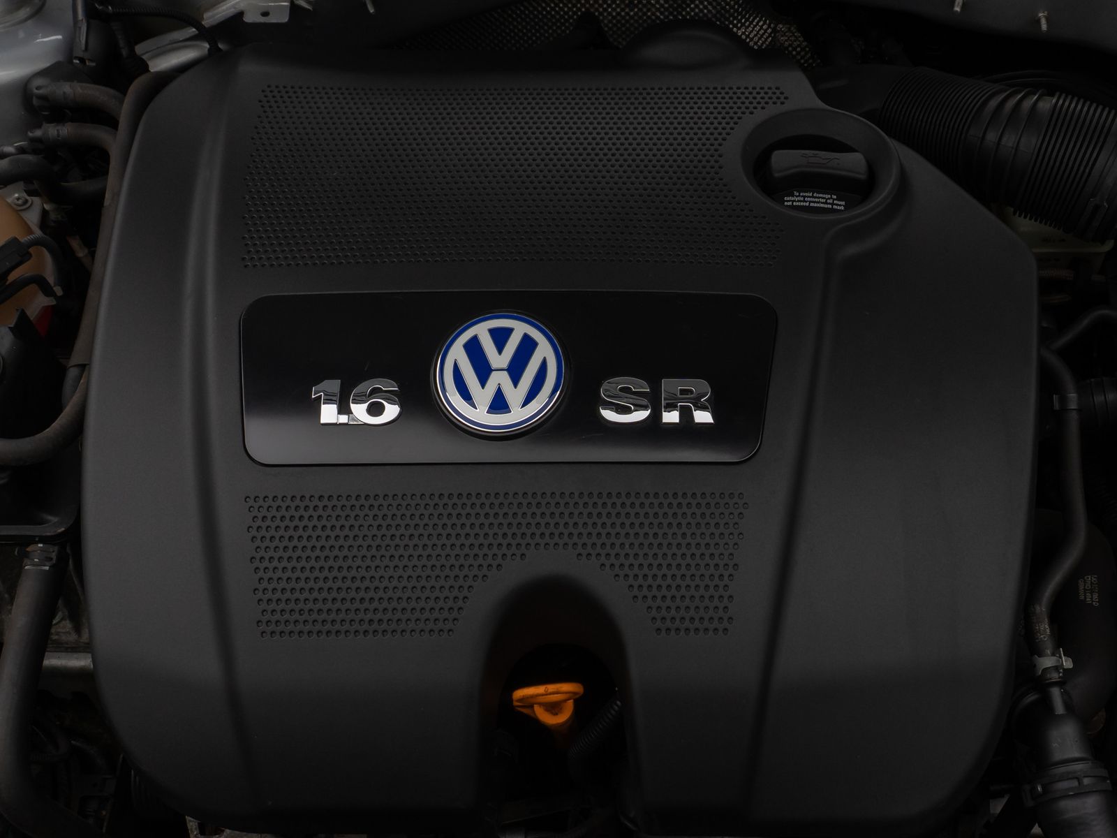 Fahrzeugabbildung Volkswagen Bora 1.6 Automat Special Lim. Klimaautomatik AHK