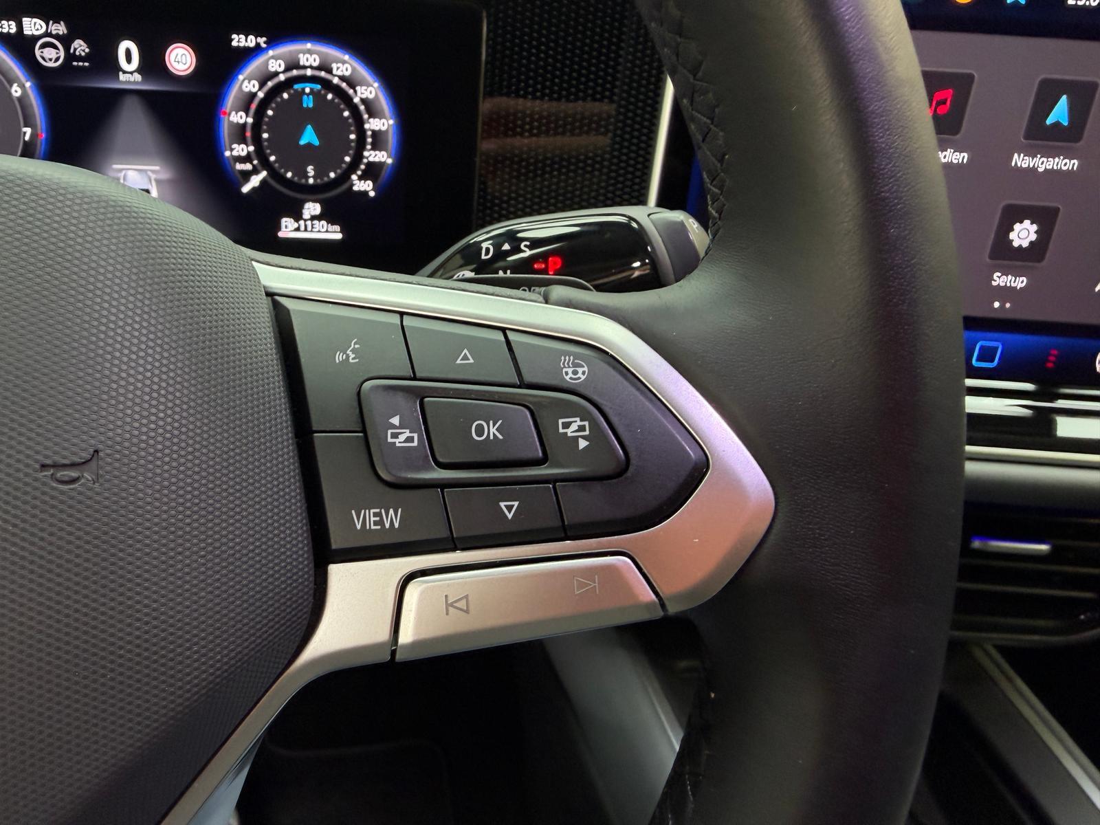 Volkswagen Passat 1.5 eTSI SHZG ALLWETTER KAM LED, миниатюра 30