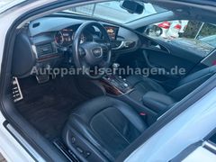 AUDI A6 3.0 TDI Quattro S-Tronic 180kW*Keyless*Matrix