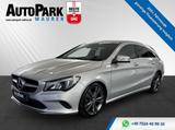 Mercedes-Benz CLA 180 Shooting Brake Urban*Spur*Tot-Wink.*LED* - Mercedes-Benz W180