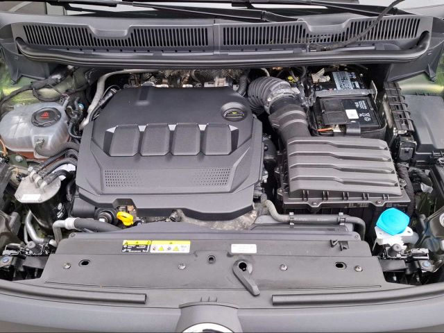 CADDY CARGO 2.0 TDI DSG