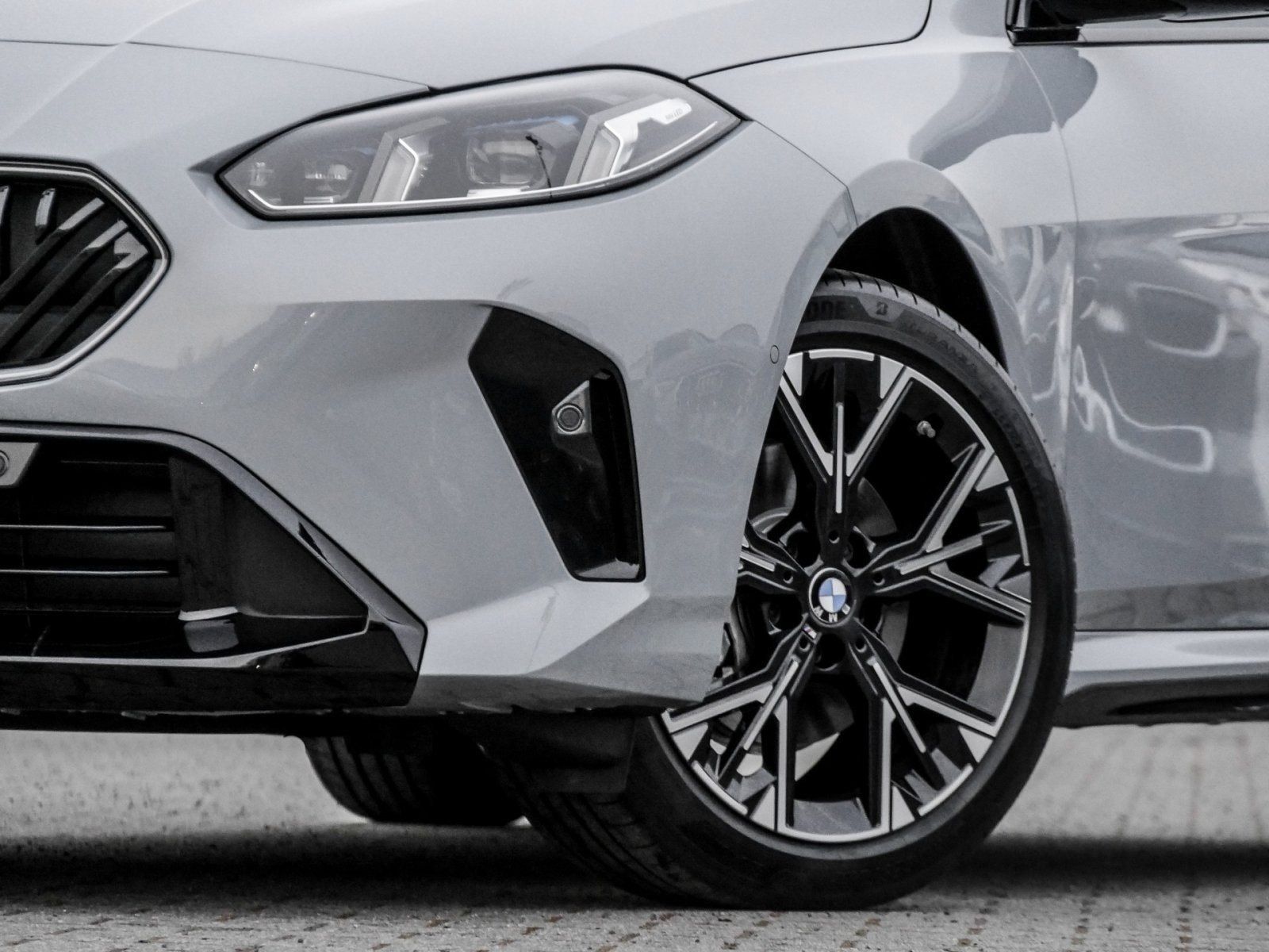 BMW 220 Gran Coupé - Bild 5