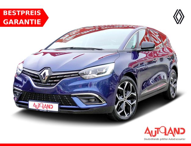 Renault Grand Scenic IV 1.3 TCe 140 Intens LED Navi DAB