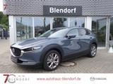 Mazda CX-30 Selection 150 Automatik Design|Active|Bose - gebrauchte Mazda CX-30 aus dem Jahr 2021