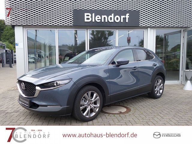 Mazda CX-30 Selection 150 Automatik Design|Active|Bose