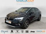 Renault Arkana Intens AUTOMATIK ALLWETTER NAV LED DIG-DI - Renault Arkana Intens mit Hybrid-Antrieb (Benzin/Elektro)