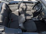 Volkswagen Beetle Cabriolet 1.2 Sound NAVI REARVIEW PDC SIT - Volkswagen Beetle SOUND mit Benzin-Antrieb